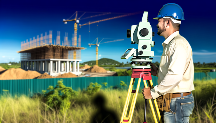 Jak wybrać dobrego geodetę? 7 example 3 Od geodetów dla geodetów