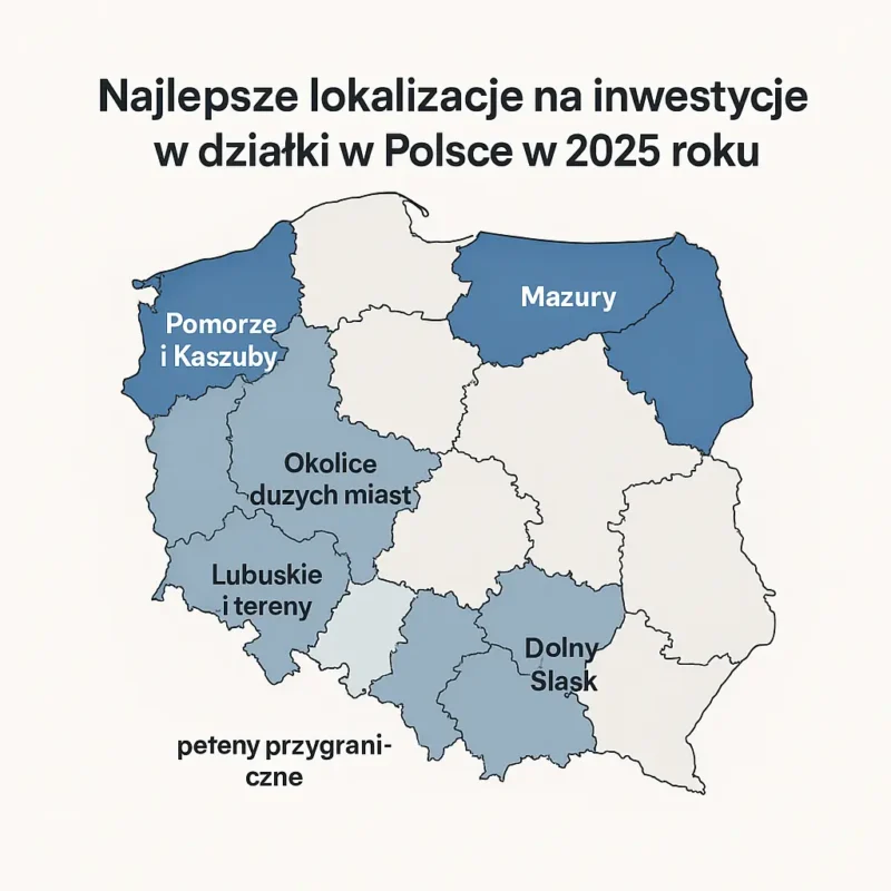 ceny dzialek inwestycyjnych z punktu widzenia geodety Od geodetów dla geodetów