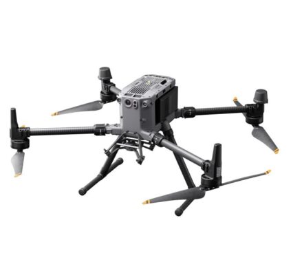 Ranking 10 najpopularniejszych dronów w geodezji. Porównanie specyfikacji, cen i zastosowania 2 dji matrice 350 rtk Od geodetów dla geodetów