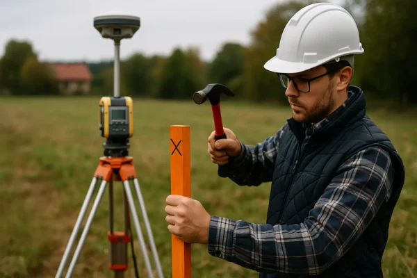 Wznowienie, wyznaczenie i ustalenie granic