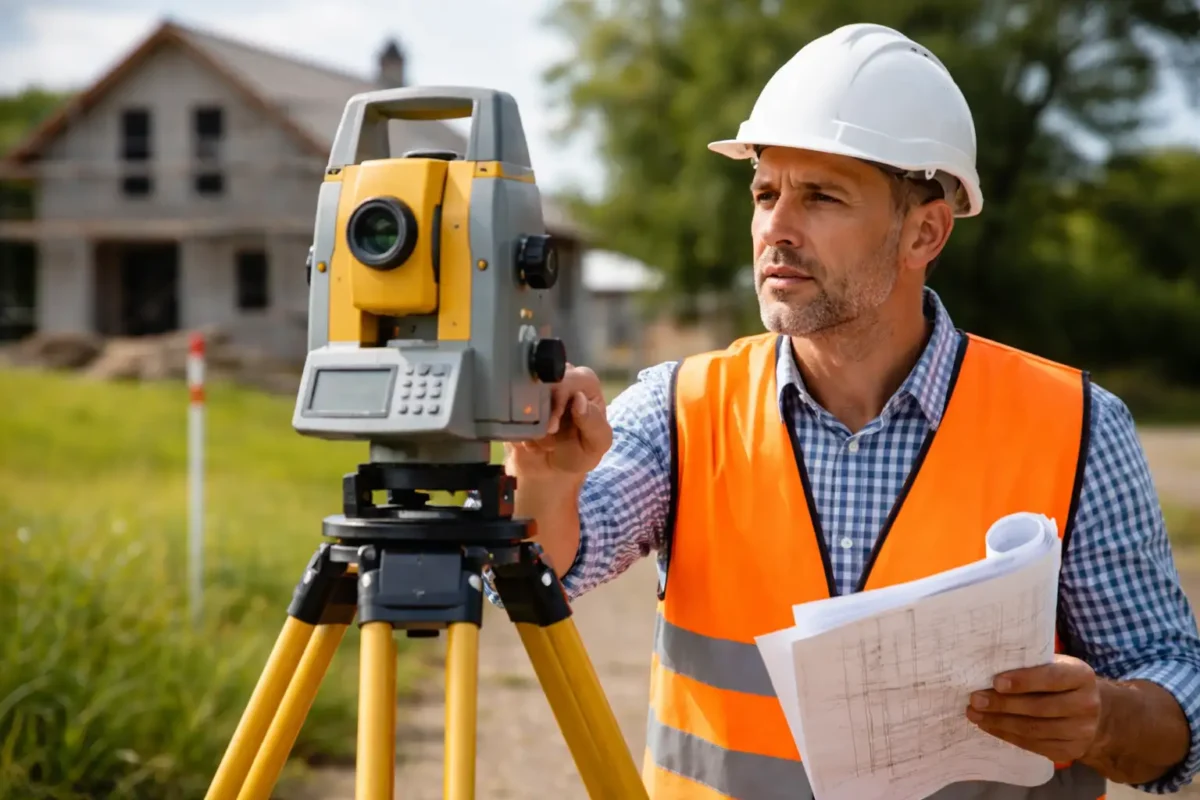 Geodeta – kiedy jest potrzebny, a kiedy NIE