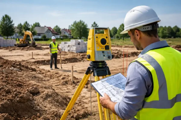 Geodeta Białystok – ceny i terminy (2026)