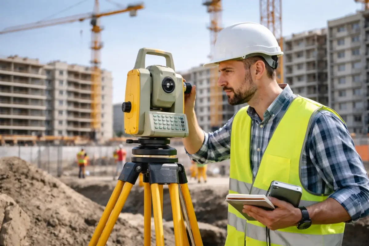 geodeta Wrocław ceny